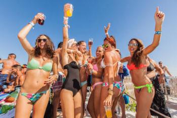 Молодежный