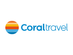 CORAL TRAVEL